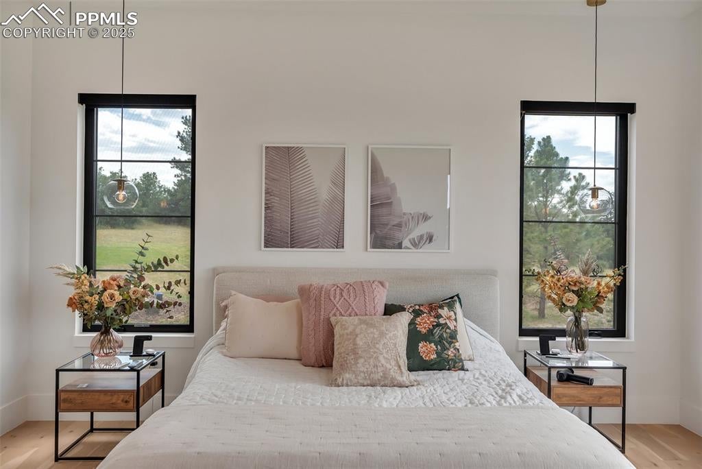 Franktown, Colorado, 80116, United States, 4 Bedrooms Bedrooms, ,5 BathroomsBathrooms,Residential,Active,1968385