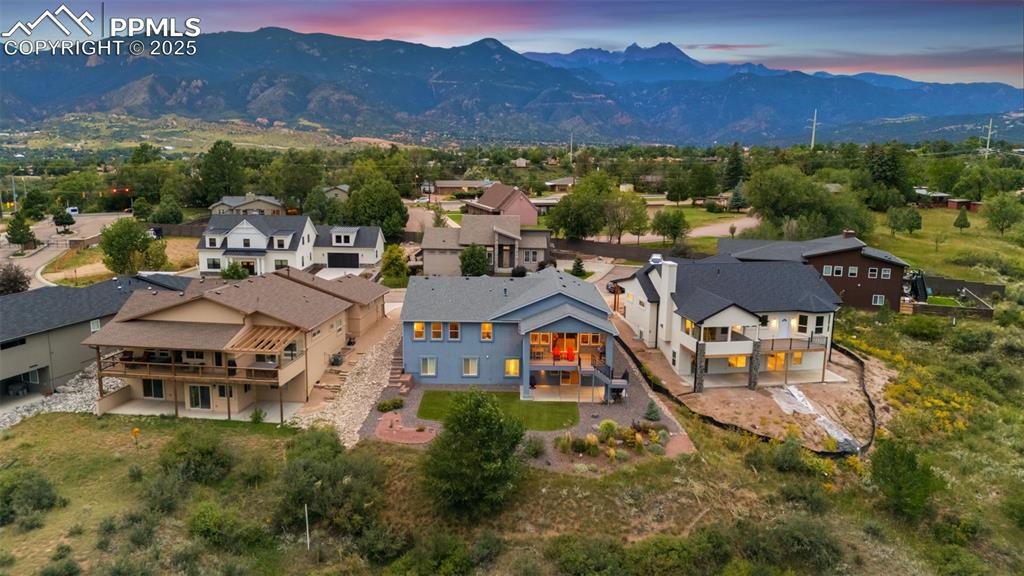 Colorado Springs, Colorado, 80904, United States, 4 Bedrooms Bedrooms, ,5 BathroomsBathrooms,Residential,Active,1992276