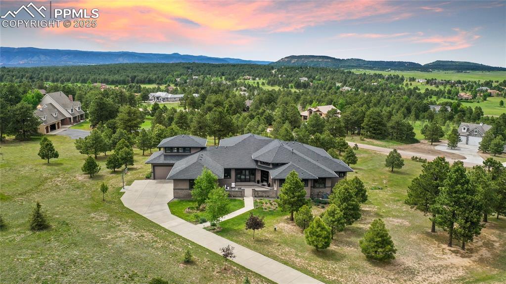 Monument, Colorado, 80132, United States, ,7 BathroomsBathrooms,Residential,Active,1843419