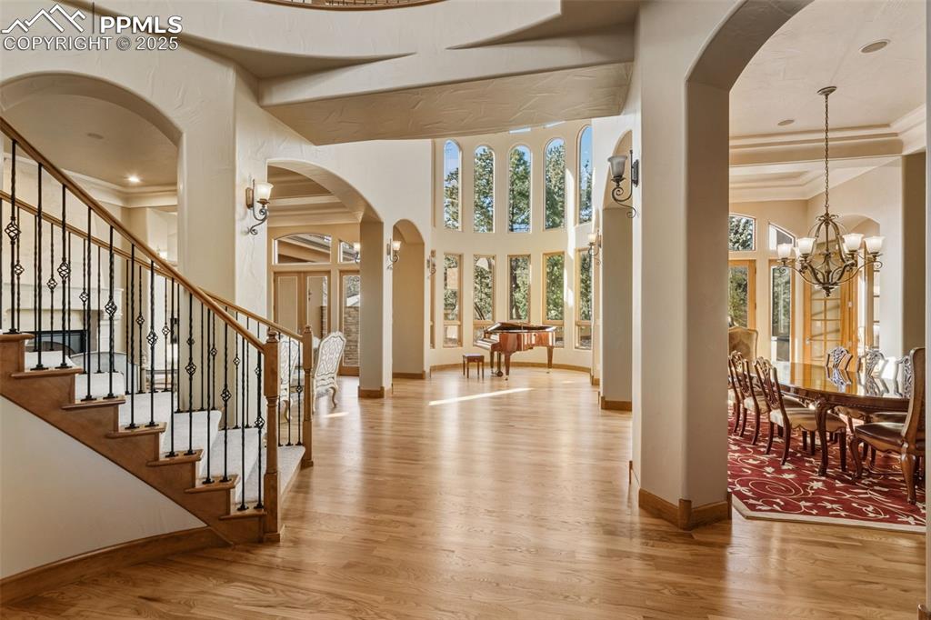 Colorado Springs, Colorado, 80906, United States, 5 Bedrooms Bedrooms, ,8 BathroomsBathrooms,Residential,Active,1992319