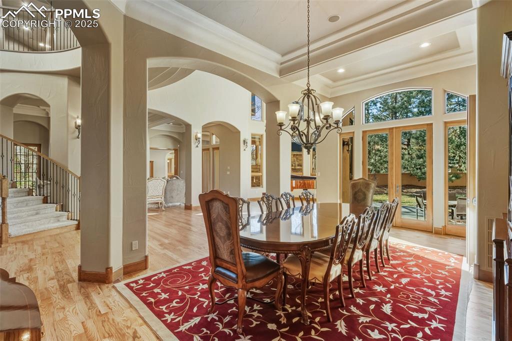 Colorado Springs, Colorado, 80906, United States, 5 Bedrooms Bedrooms, ,8 BathroomsBathrooms,Residential,Active,1992319