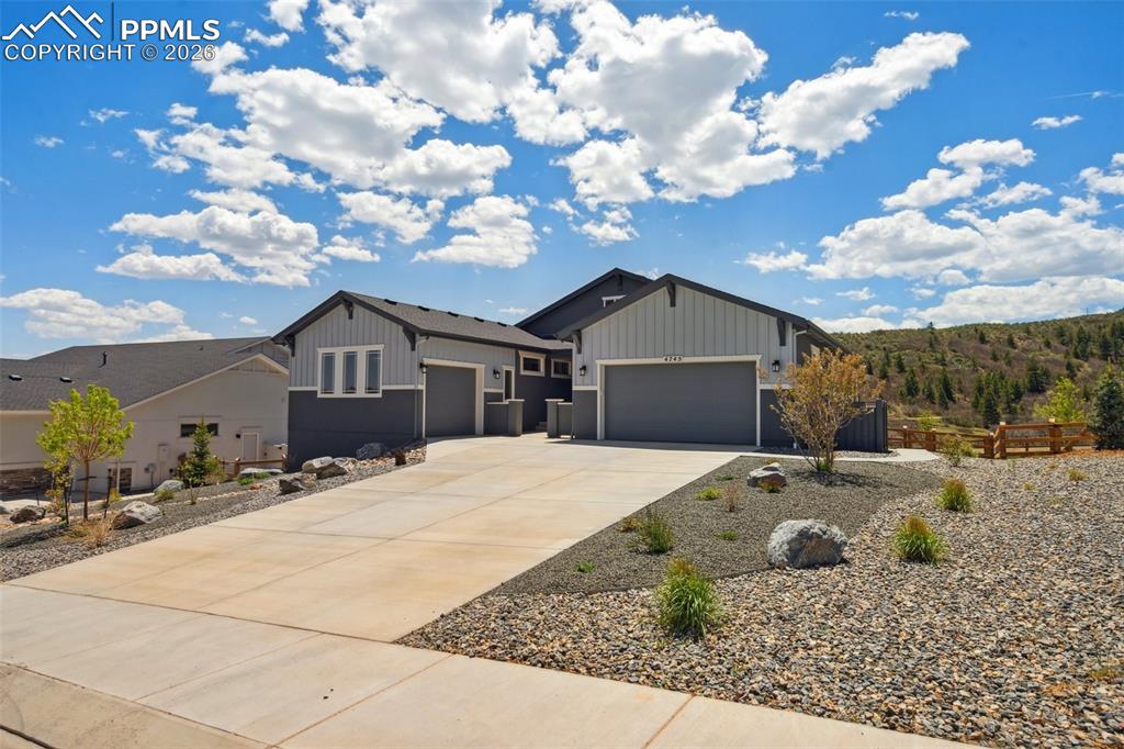 Monument, Colorado, 80132, United States, 4 Bedrooms Bedrooms, ,4 BathroomsBathrooms,Residential,Active,2007616
