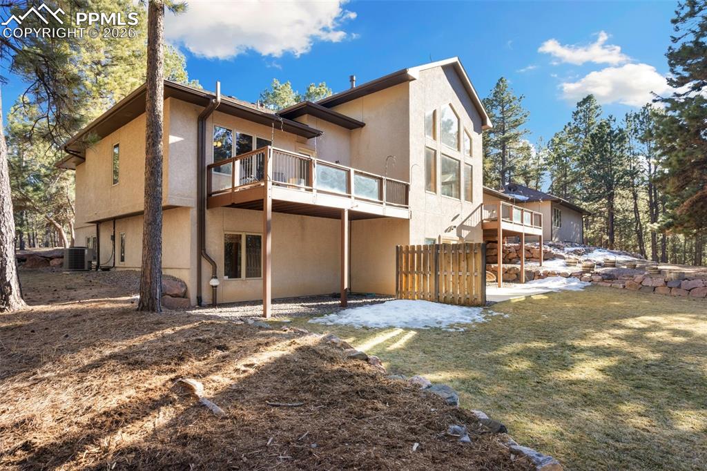 Colorado Springs, Colorado, 80908, United States, 5 Bedrooms Bedrooms, ,4 BathroomsBathrooms,Residential,Active,2008925