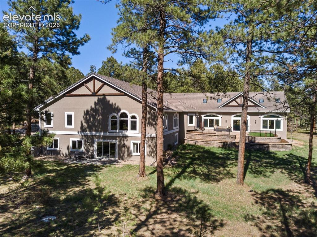 Colorado Springs, Colorado, 80908, United States, 6 Bedrooms Bedrooms, ,5 BathroomsBathrooms,Residential,Active,2045782