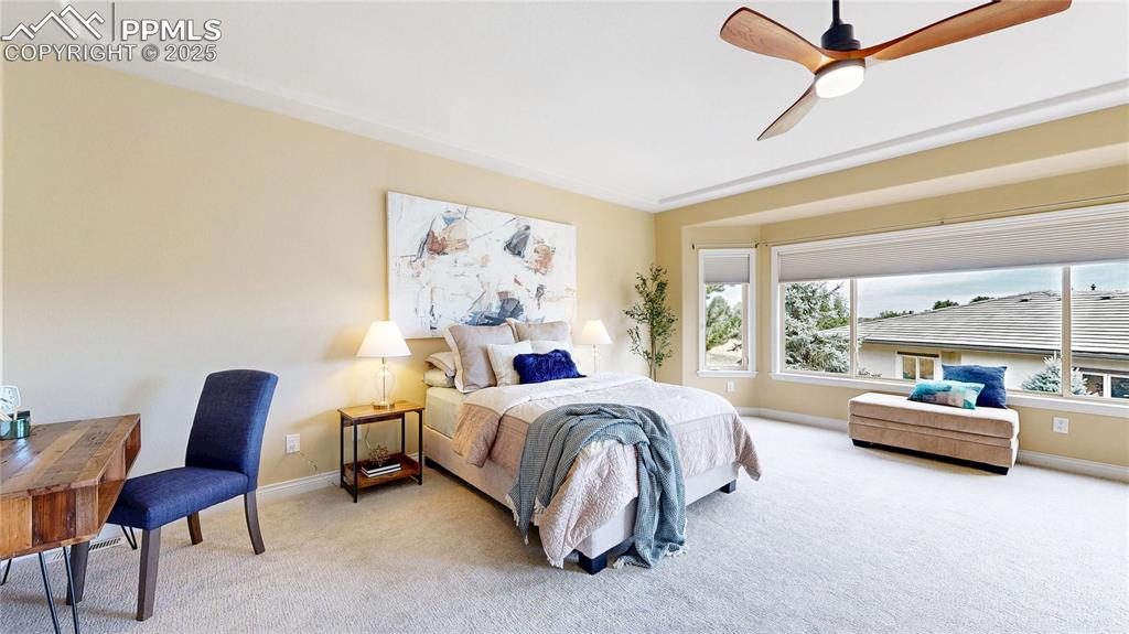 Littleton, Colorado, 80125, United States, 4 Bedrooms Bedrooms, ,4 BathroomsBathrooms,Residential,Active,1945275