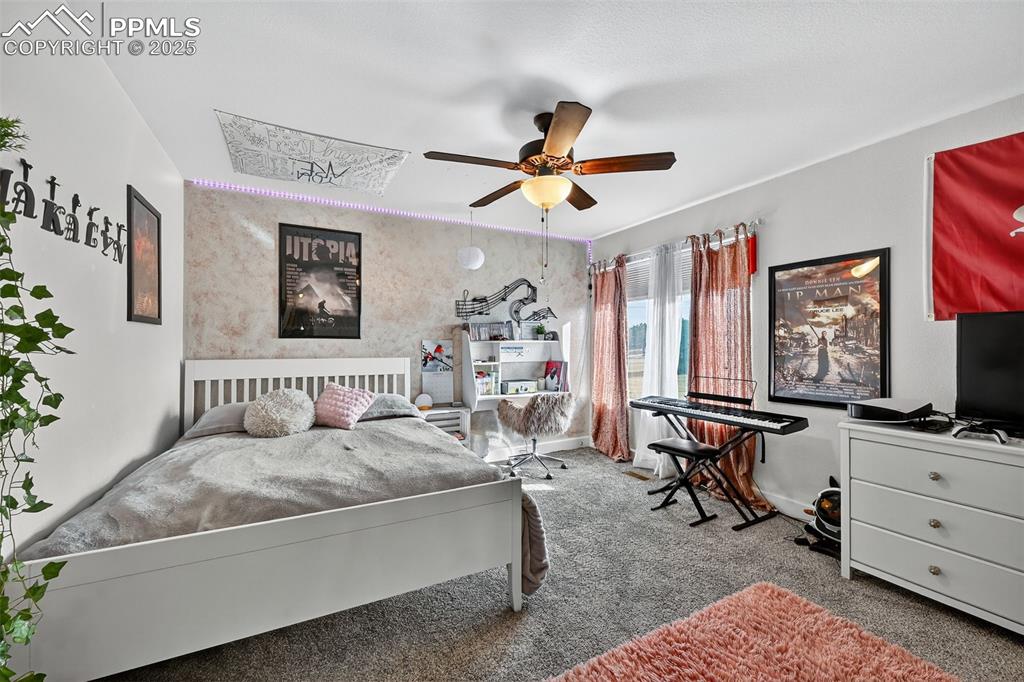 Monument, Colorado, 80132, United States, 5 Bedrooms Bedrooms, ,4 BathroomsBathrooms,Residential,Active,1990665