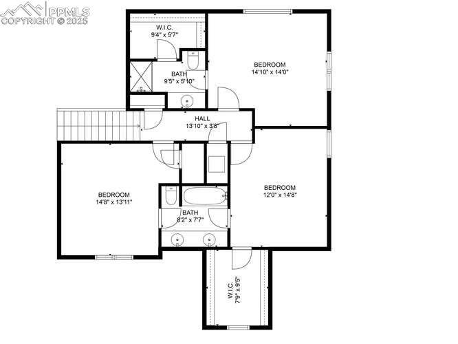 Colorado Springs, Colorado, 80908, United States, ,5 BathroomsBathrooms,Residential,Active,1831816