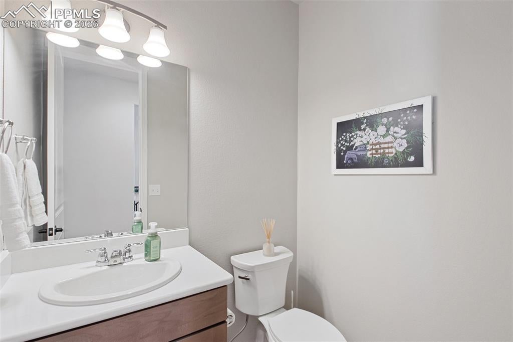 Monument, Colorado, 80132, United States, 4 Bedrooms Bedrooms, ,4 BathroomsBathrooms,Residential,Active,2007616