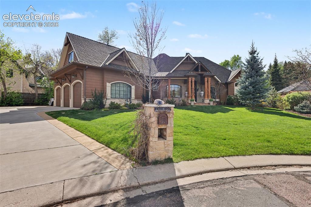 Colorado Springs, Colorado, 80906, United States, 2 Bedrooms Bedrooms, ,3 BathroomsBathrooms,Residential,Active,2045744