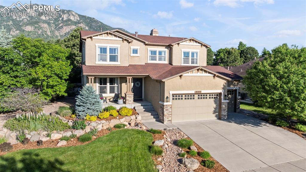 Colorado Springs, Colorado, 80906, United States, 4 Bedrooms Bedrooms, ,4 BathroomsBathrooms,Residential,Active,1914792