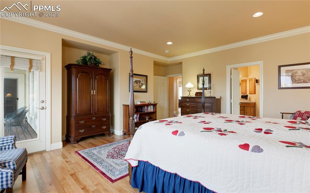Colorado Springs, Colorado, 80918, United States, 5 Bedrooms Bedrooms, ,4 BathroomsBathrooms,Residential,Active,1909664
