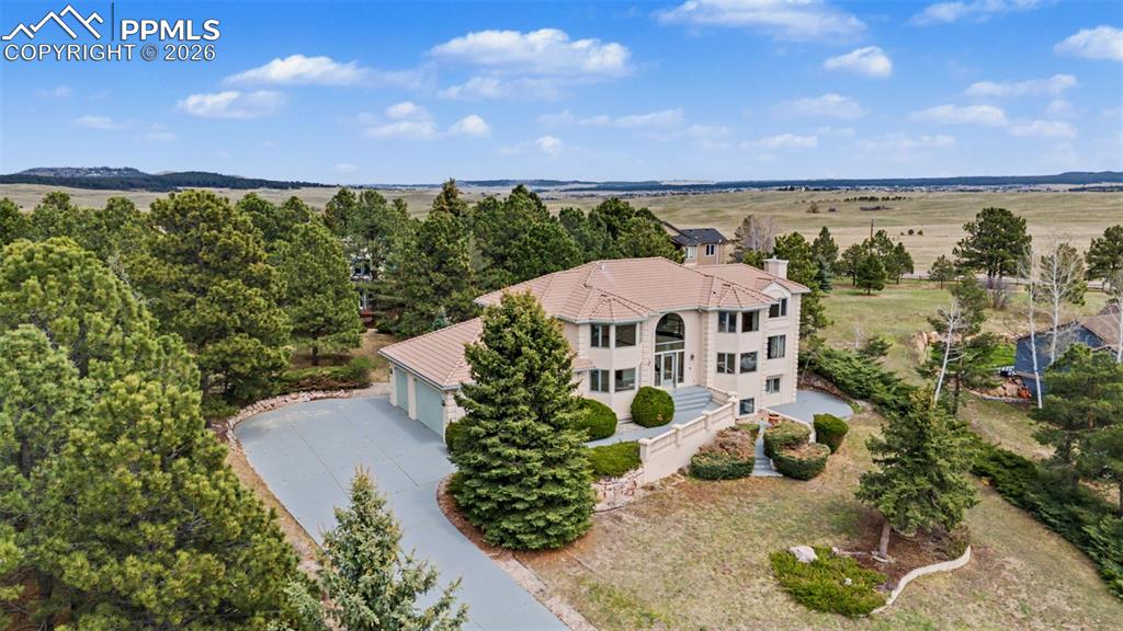 Monument, Colorado, 80132, United States, 5 Bedrooms Bedrooms, ,5 BathroomsBathrooms,Residential,Active,2043290