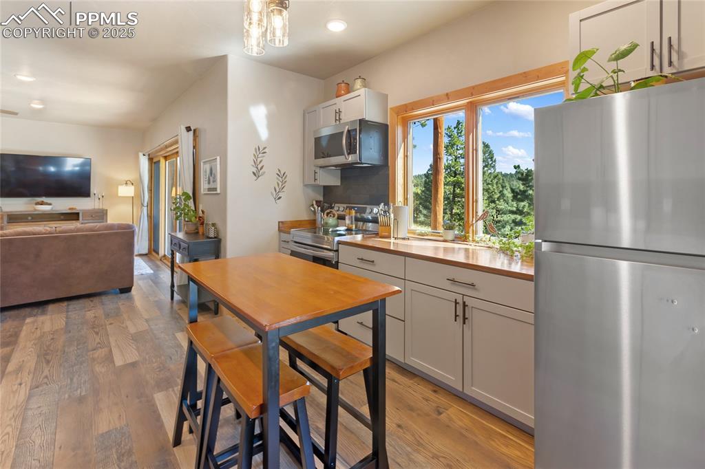 Florissant, Colorado, 80816, United States, 3 Bedrooms Bedrooms, ,3 BathroomsBathrooms,Residential,Active,1992212