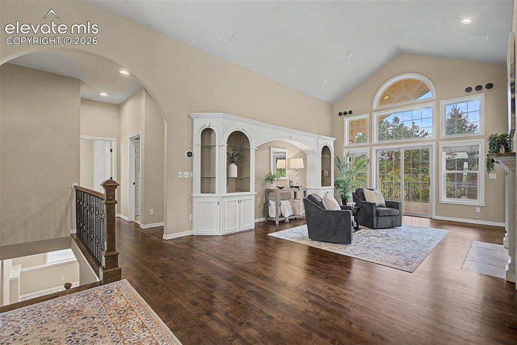 Monument, Colorado, 80132, United States, 6 Bedrooms Bedrooms, ,5 BathroomsBathrooms,Residential,Active,2042660