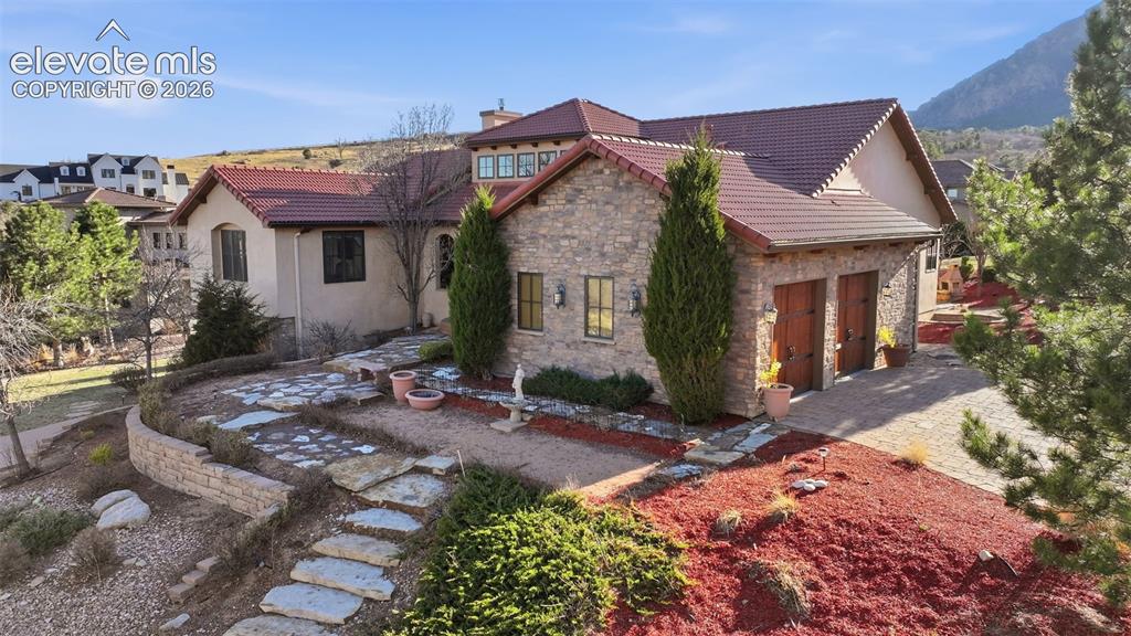 Colorado Springs, Colorado, 80906, United States, 4 Bedrooms Bedrooms, ,6 BathroomsBathrooms,Residential,Active,2043826