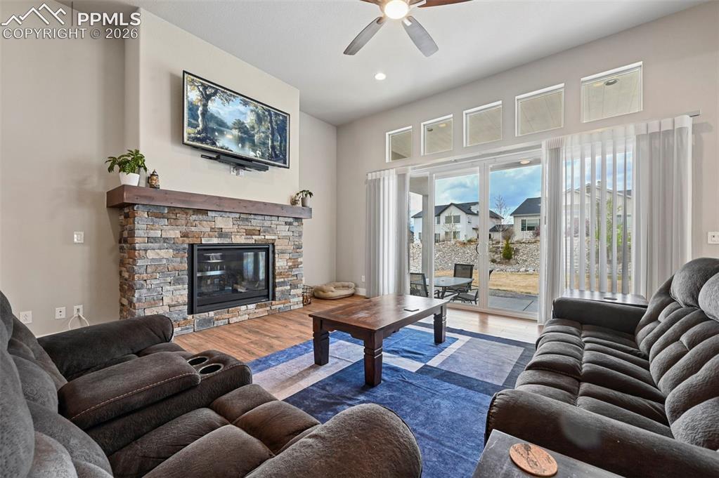 Colorado Springs, Colorado, 80921, United States, 5 Bedrooms Bedrooms, ,5 BathroomsBathrooms,Residential,Active,2044584