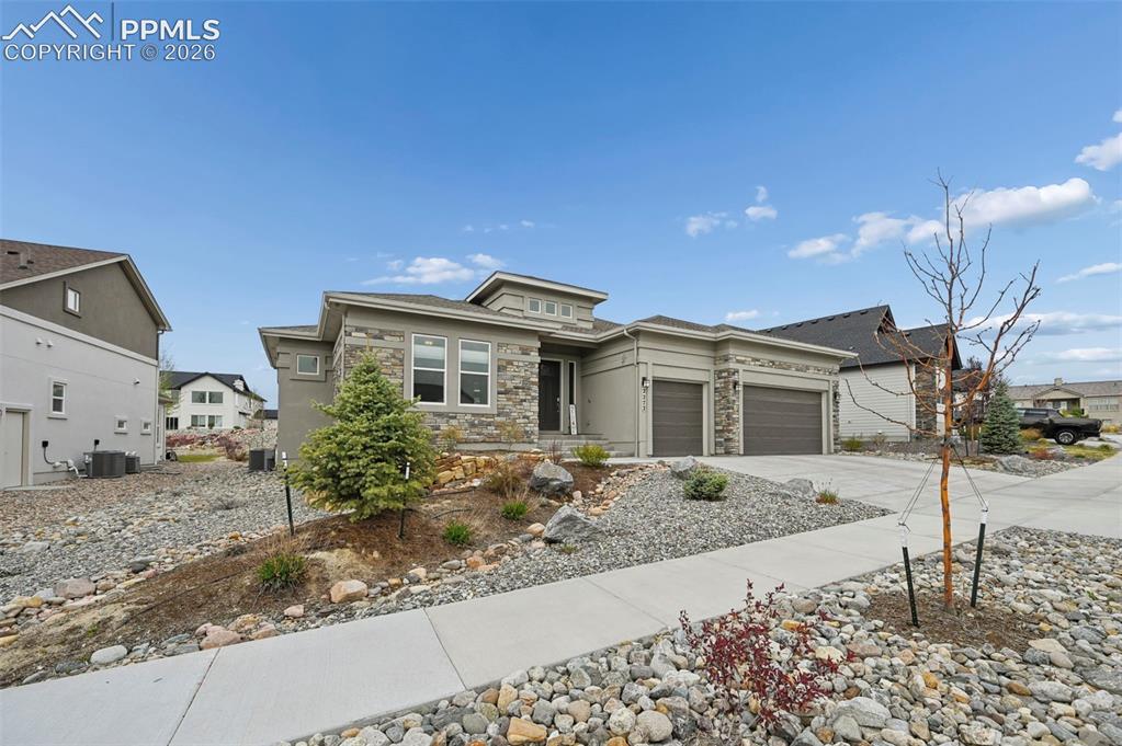 Colorado Springs, Colorado, 80921, United States, 5 Bedrooms Bedrooms, ,5 BathroomsBathrooms,Residential,Active,2044584