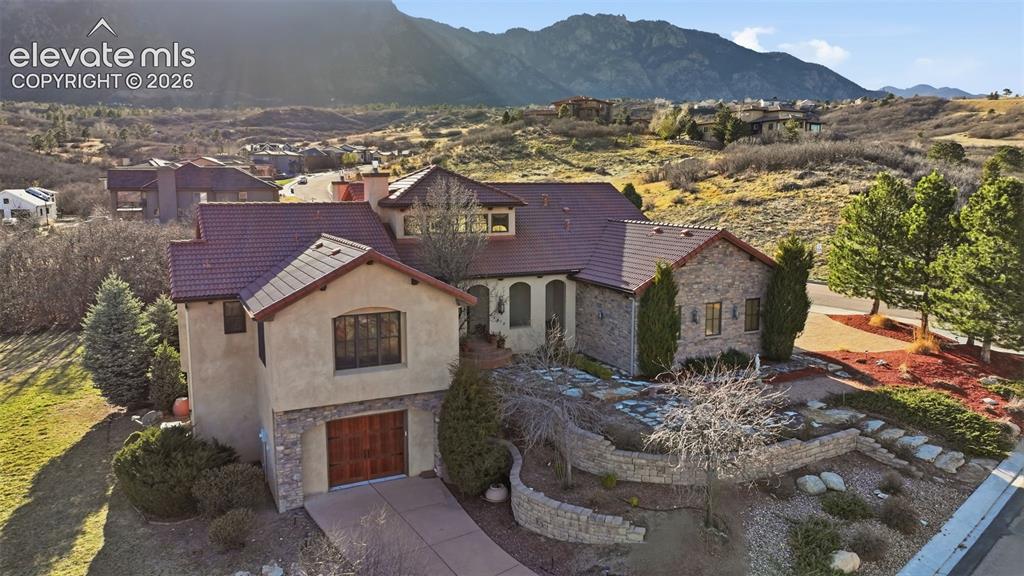 Colorado Springs, Colorado, 80906, United States, 4 Bedrooms Bedrooms, ,6 BathroomsBathrooms,Residential,Active,2043826