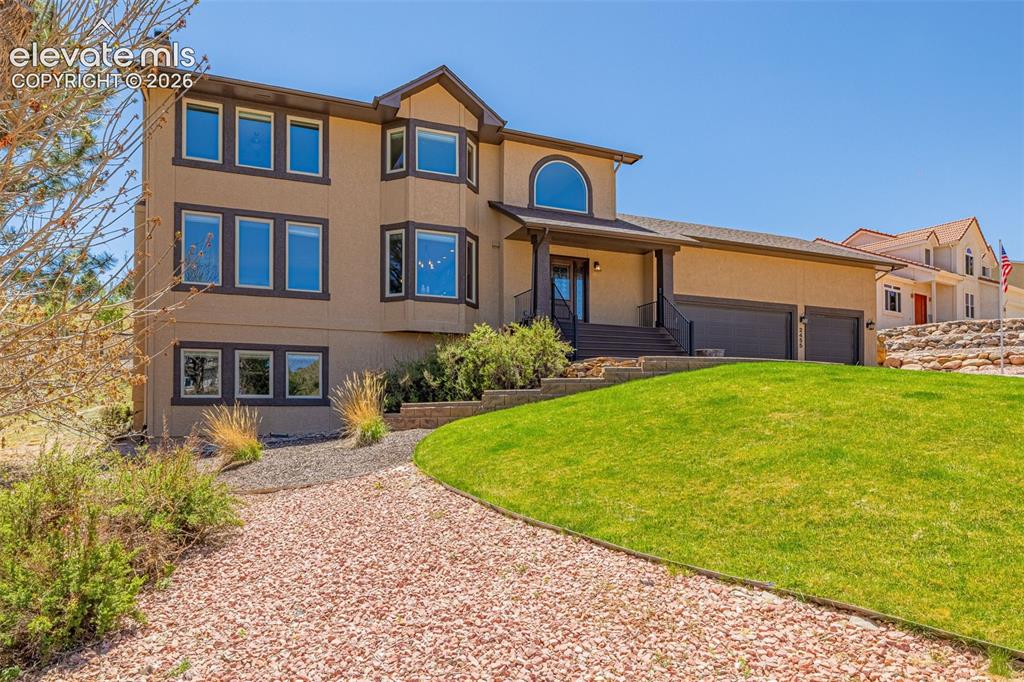 Colorado Springs, Colorado, 80919, United States, 4 Bedrooms Bedrooms, ,4 BathroomsBathrooms,Residential,Active,2052048