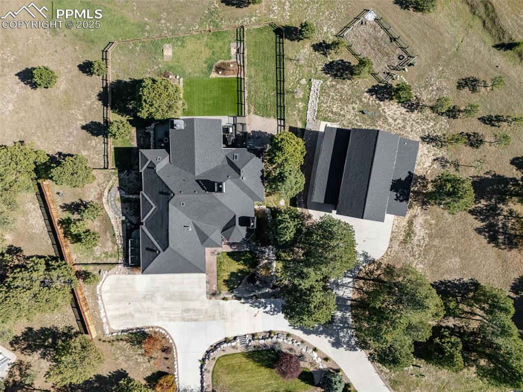 Monument, Colorado, 80132, United States, 6 Bedrooms Bedrooms, ,5 BathroomsBathrooms,Residential,Active,1992226