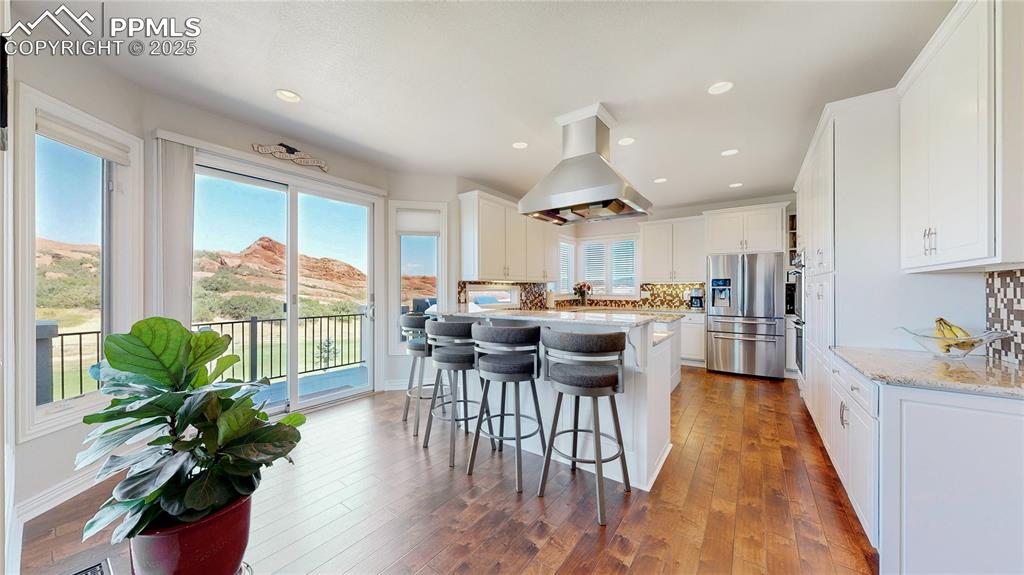 Littleton, Colorado, 80125, United States, 5 Bedrooms Bedrooms, ,4 BathroomsBathrooms,Residential,Active,1927660