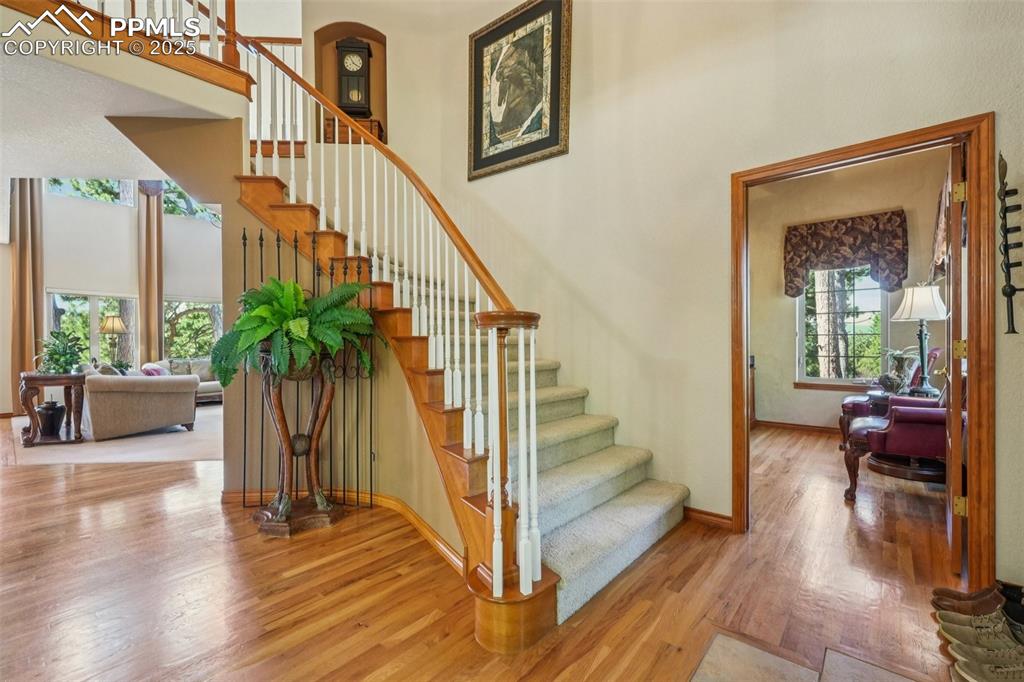 Monument, Colorado, 80132, United States, 5 Bedrooms Bedrooms, ,5 BathroomsBathrooms,Residential,Active,1953413