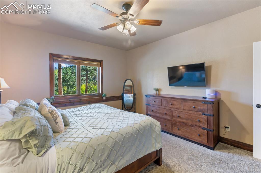 Florissant, Colorado, 80816, United States, 3 Bedrooms Bedrooms, ,3 BathroomsBathrooms,Residential,Active,1992212