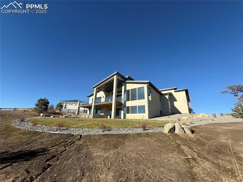 Colorado Springs, Colorado, 80921, United States, 5 Bedrooms Bedrooms, ,6 BathroomsBathrooms,Residential,Active,1992210