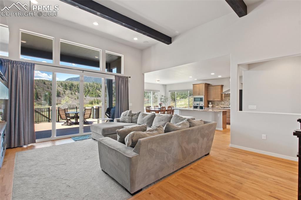 Monument, Colorado, 80132, United States, 4 Bedrooms Bedrooms, ,4 BathroomsBathrooms,Residential,Active,2007616