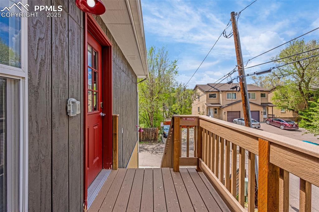 Colorado Springs, Colorado, 80904, United States, 8 Bedrooms Bedrooms, ,5 BathroomsBathrooms,Residential,Active,1810449