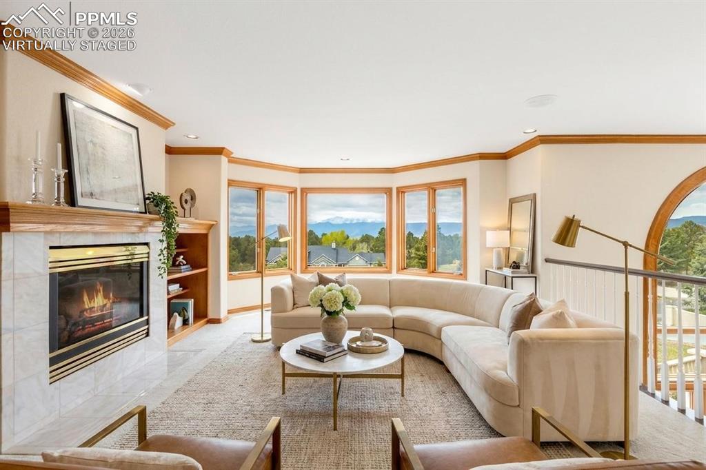 Monument, Colorado, 80132, United States, 5 Bedrooms Bedrooms, ,5 BathroomsBathrooms,Residential,Active,2043290