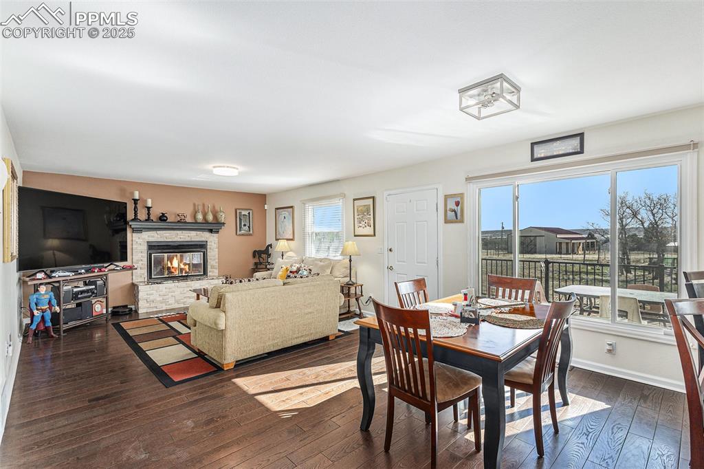 Monument, Colorado, 80132, United States, 5 Bedrooms Bedrooms, ,4 BathroomsBathrooms,Residential,Active,1941350