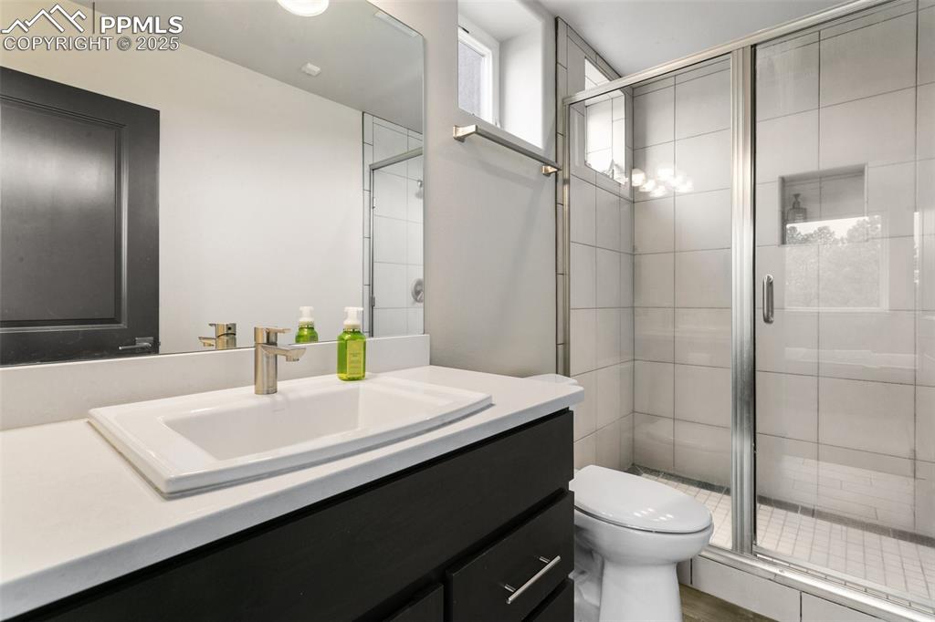 Monument, Colorado, 80132, United States, ,7 BathroomsBathrooms,Residential,Active,1843419