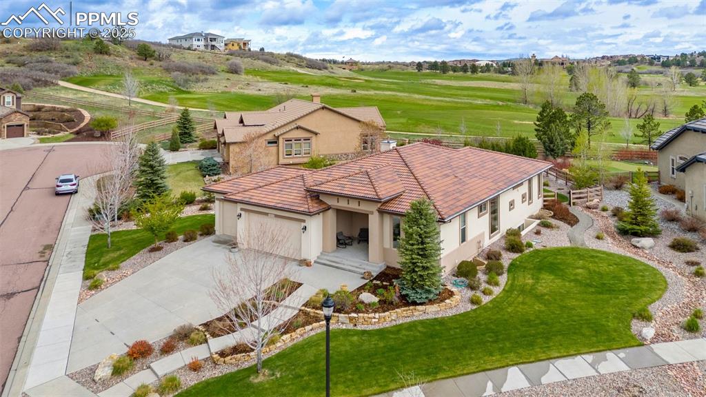 Colorado Springs, Colorado, 80921, United States, 5 Bedrooms Bedrooms, ,4 BathroomsBathrooms,Residential,Active,2002344
