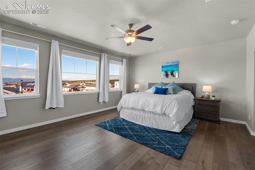 Colorado Springs, Colorado, 80908, United States, 7 Bedrooms Bedrooms, ,6 BathroomsBathrooms,Residential,Active,1992312