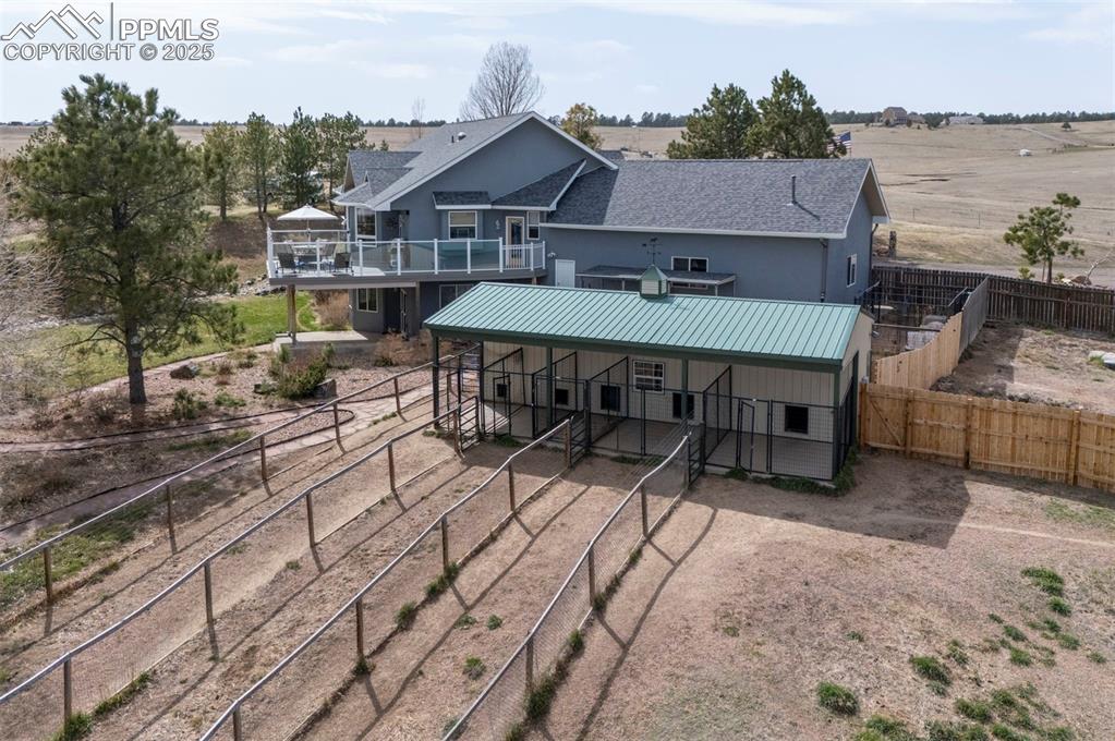 Elizabeth, Colorado, 80107, United States, ,3 BathroomsBathrooms,Residential,Active,1764884
