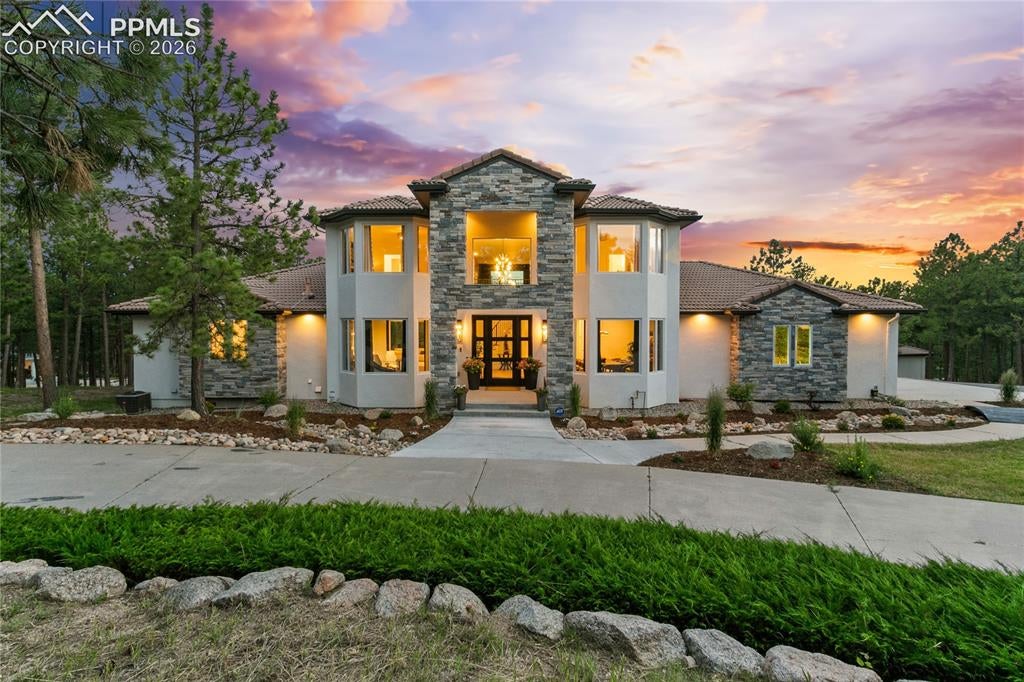 Monument, Colorado, 80132, United States, 6 Bedrooms Bedrooms, ,8 BathroomsBathrooms,Residential,Active,2033701