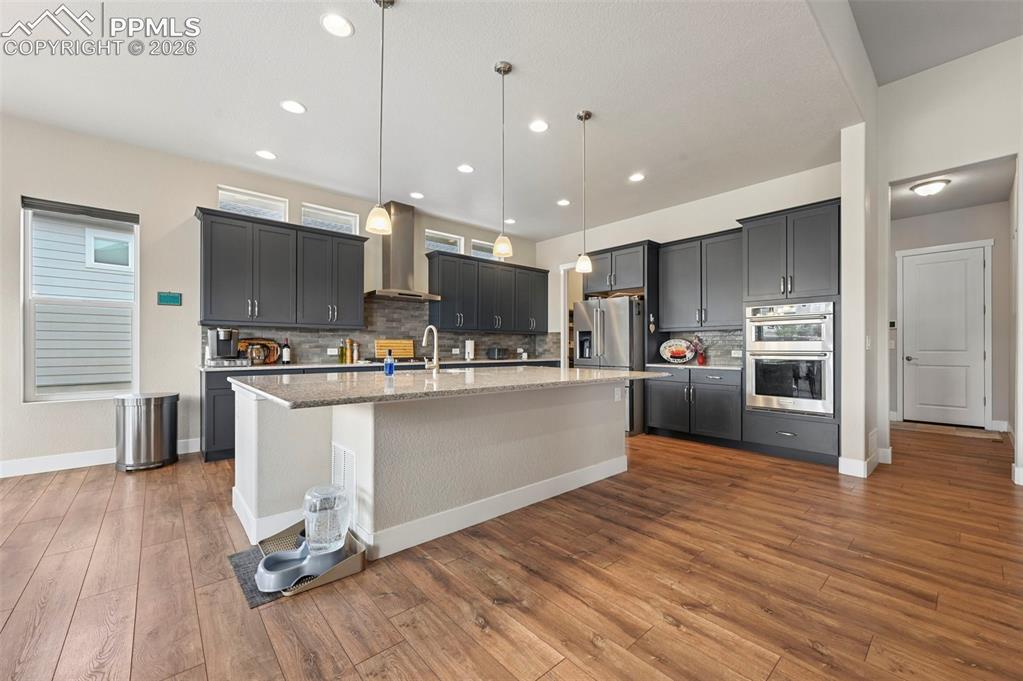 Colorado Springs, Colorado, 80921, United States, 5 Bedrooms Bedrooms, ,5 BathroomsBathrooms,Residential,Active,2044584