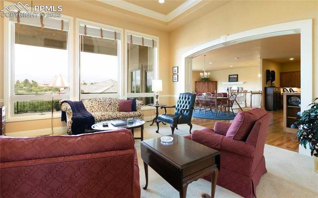 Colorado Springs, Colorado, 80918, United States, 5 Bedrooms Bedrooms, ,4 BathroomsBathrooms,Residential,Active,1909664