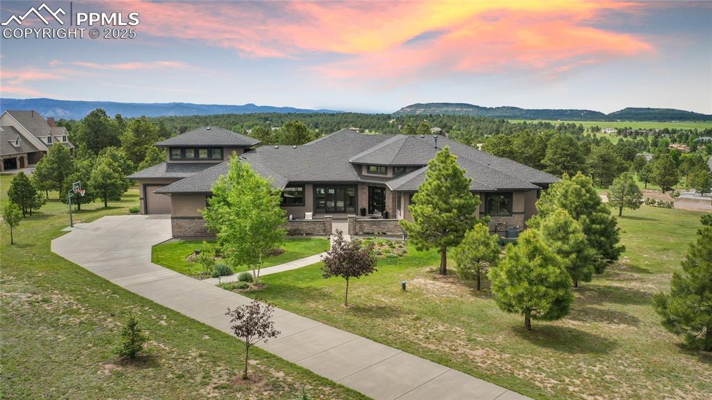 Monument, Colorado, 80132, United States, ,7 BathroomsBathrooms,Residential,Active,1843419