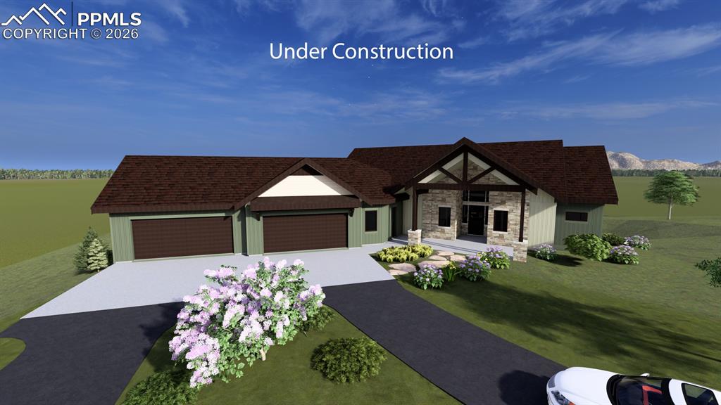 Colorado Springs, Colorado, 80908, United States, 5 Bedrooms Bedrooms, ,7 BathroomsBathrooms,Residential,Active,2008013