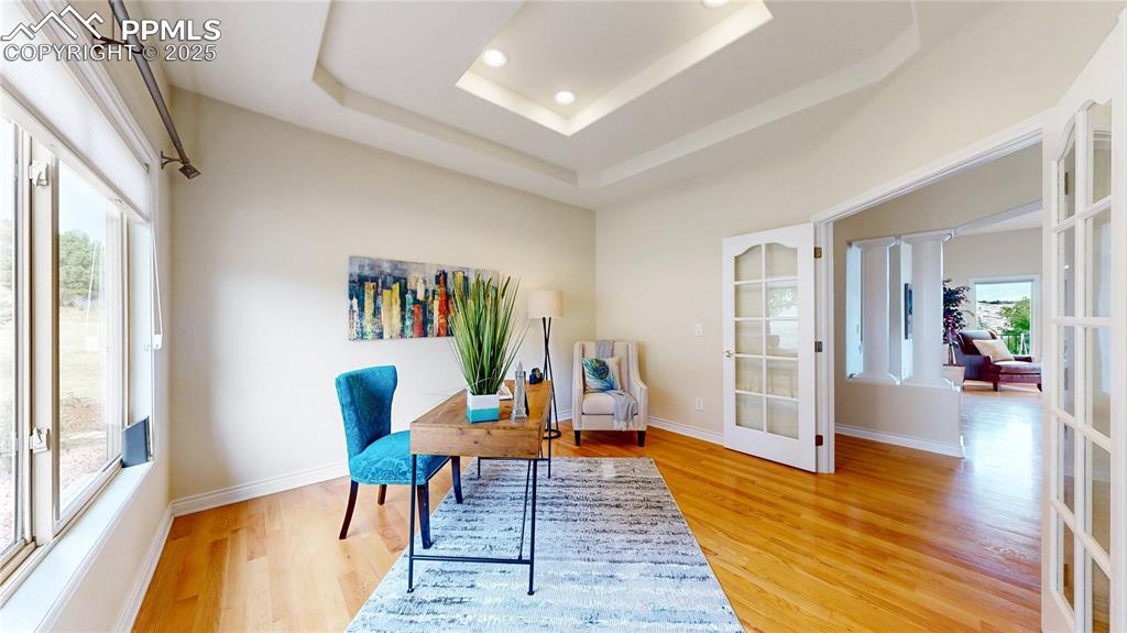 Littleton, Colorado, 80125, United States, 4 Bedrooms Bedrooms, ,4 BathroomsBathrooms,Residential,Active,1945275