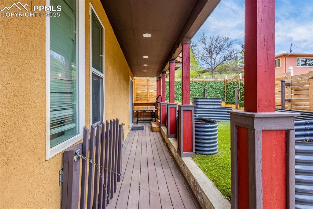 Colorado Springs, Colorado, 80904, United States, 8 Bedrooms Bedrooms, ,5 BathroomsBathrooms,Residential,Active,1810449