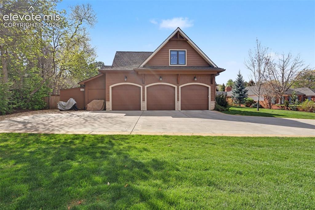 Colorado Springs, Colorado, 80906, United States, 2 Bedrooms Bedrooms, ,3 BathroomsBathrooms,Residential,Active,2045744