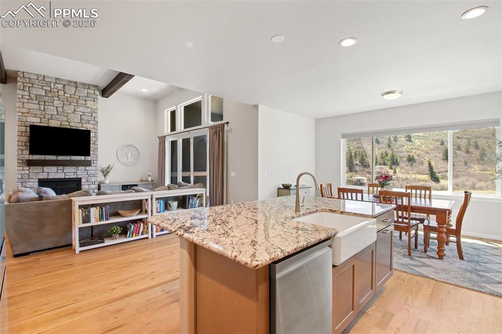 Monument, Colorado, 80132, United States, 4 Bedrooms Bedrooms, ,4 BathroomsBathrooms,Residential,Active,2007616