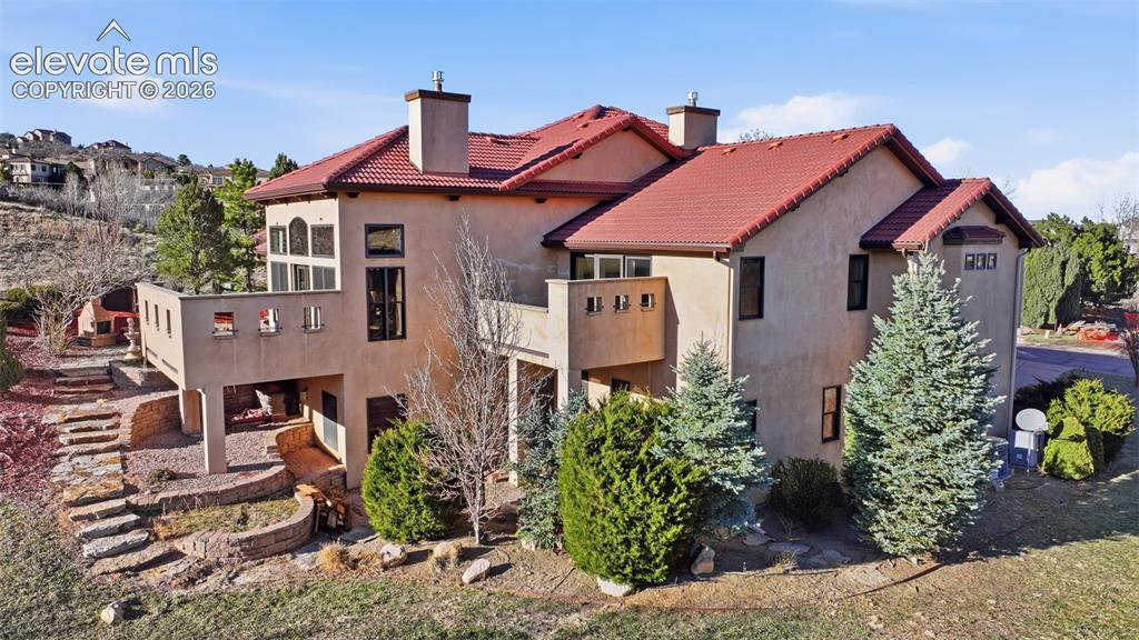 Colorado Springs, Colorado, 80906, United States, 4 Bedrooms Bedrooms, ,6 BathroomsBathrooms,Residential,Active,2043826