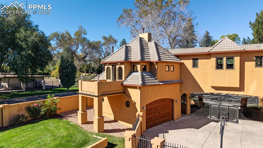 Colorado Springs, Colorado, 80906, United States, 5 Bedrooms Bedrooms, ,8 BathroomsBathrooms,Residential,Active,1992319