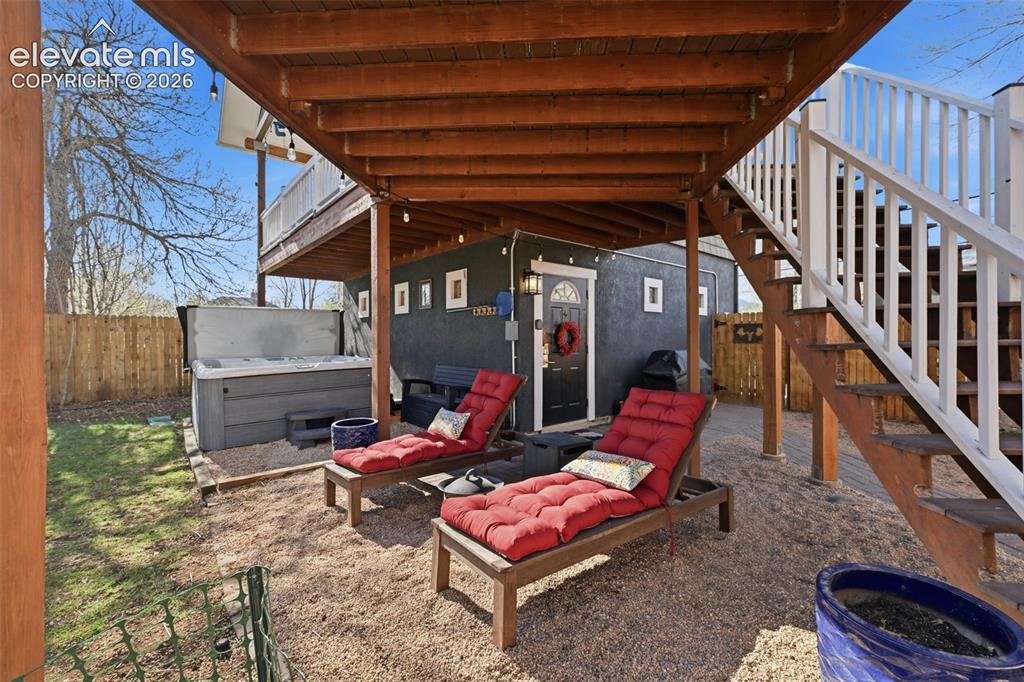 Colorado Springs, Colorado, 80904, United States, 6 Bedrooms Bedrooms, ,6 BathroomsBathrooms,Residential,Active,2045619