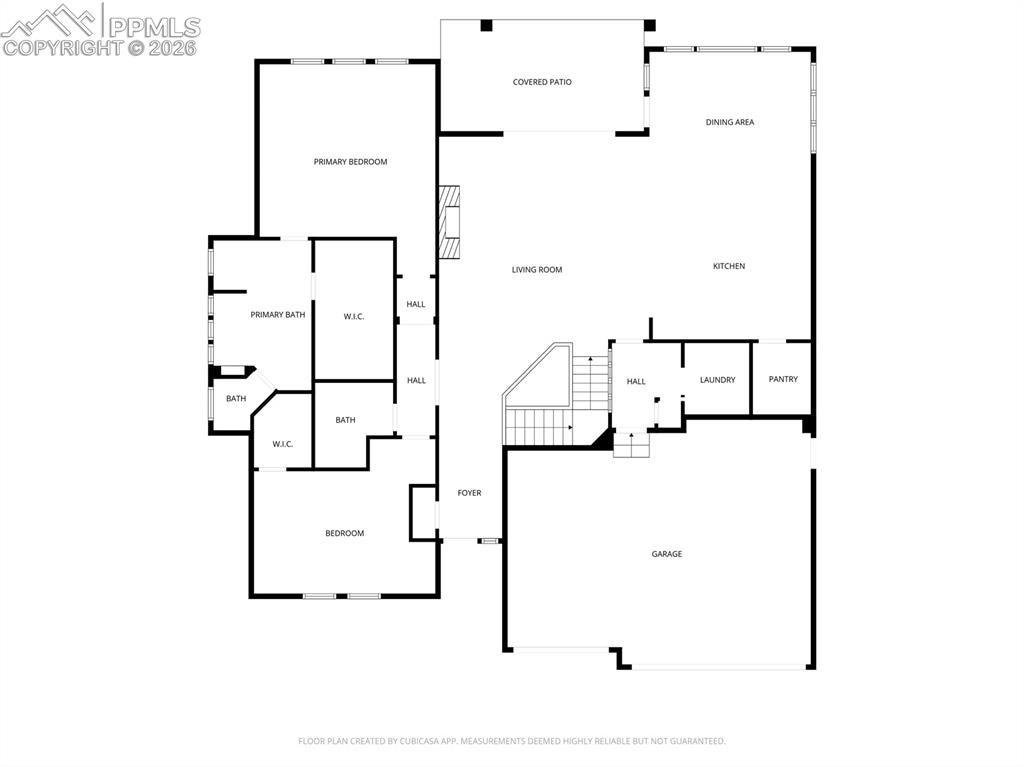 Colorado Springs, Colorado, 80921, United States, 5 Bedrooms Bedrooms, ,5 BathroomsBathrooms,Residential,Active,2044584