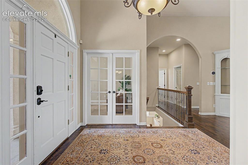 Monument, Colorado, 80132, United States, 6 Bedrooms Bedrooms, ,5 BathroomsBathrooms,Residential,Active,2042660